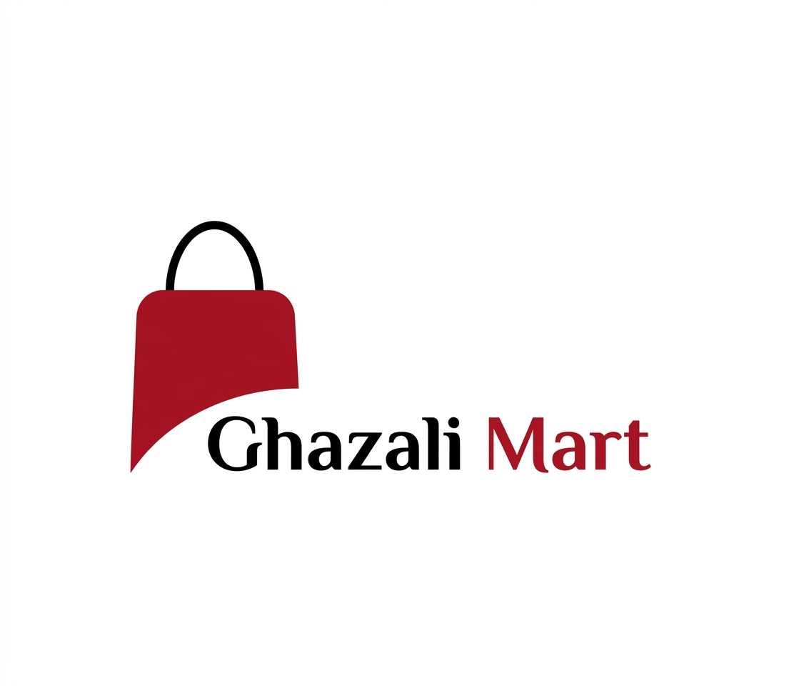 Ghazali Mart